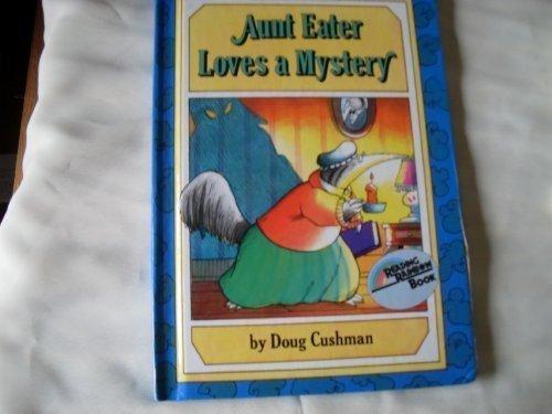 Book Aunt Eater Loves a Mystery (An I Can Read Book) free