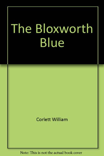 Book The Bloxworth Blue free