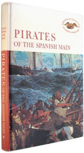 Book Pirates of the Spanish Main free