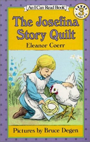 Book The Josefina Story Quilt (I Can Read Book 3) free