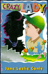 Book Crazy Lady! (Newbery Honor Book) free