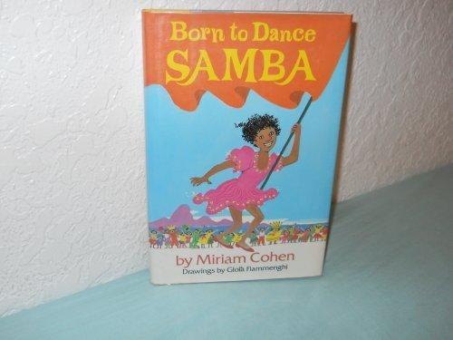 Book Born to Dance Samba free