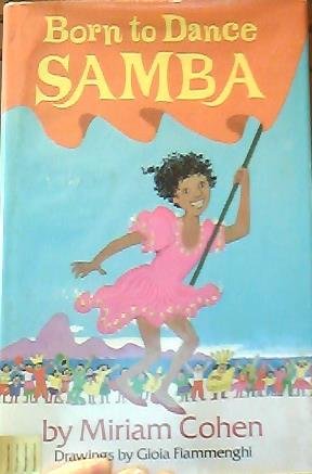 Book Born to Dance Samba free