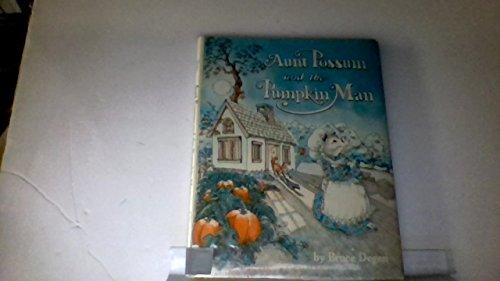 Book Aunt Possum And The Pumpkin Man free Book Aunt Possum And The Pumpkin Man free