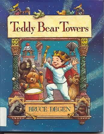 Book Teddy Bear Towers free Book Teddy Bear Towers free