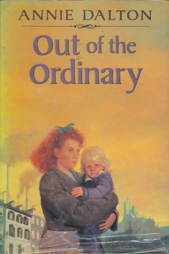 Book Out of the Ordinary free