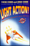 Book Light Action! Amazing Experiments with Optics free