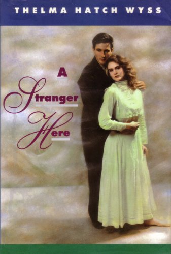 Book A Stranger Here free Book A Stranger Here free