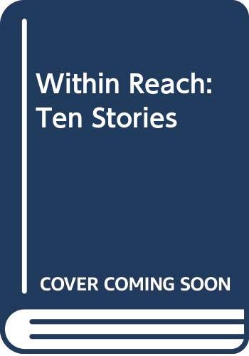 Book Within Reach: Ten Stories free
