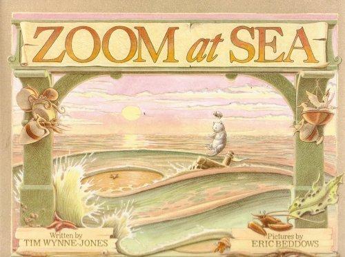 Book Zoom at Sea free