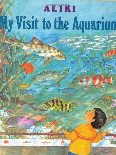 Book My Visit to the Aquarium free