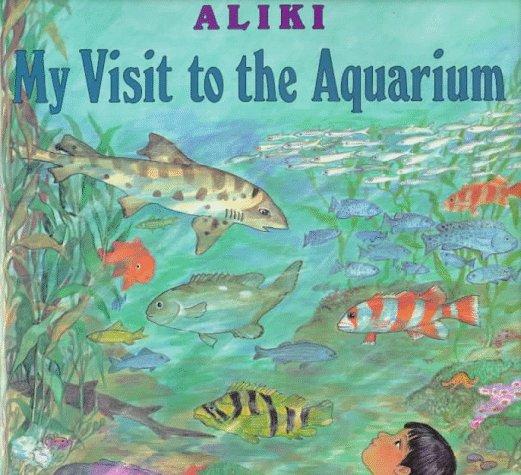 Book My Visit to the Aquarium free