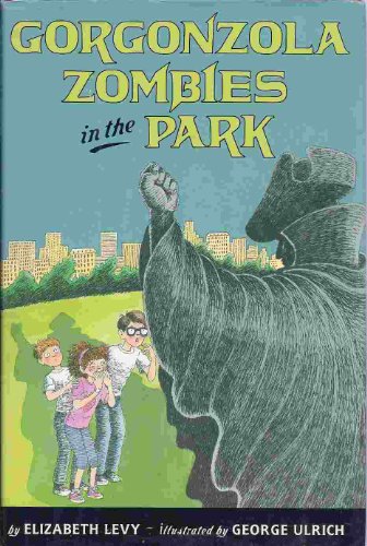 Book Gorgonzola Zombies in the Park free