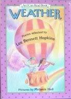 Book Weather: Poems (An I Can Read Book) free