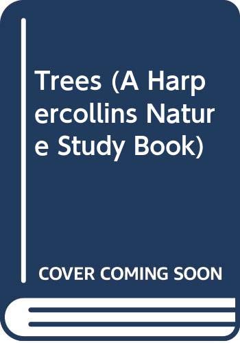 Book Trees (A Harpercollins Nature Study Book) free