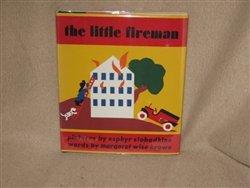 Book The Little Fireman free