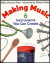 Book Making Music: 6 Instruments You Can Create free
