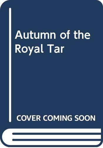 Book Autumn of the Royal Tar free