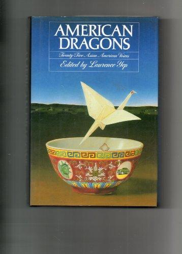 Book American Dragons: Twenty-Five Asian American Voices free