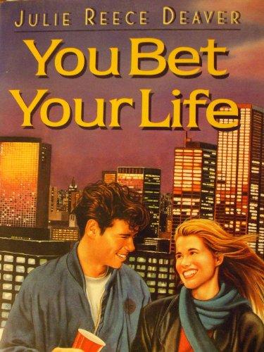 Book You Bet Your Life: A Novel (A Charlotte Zolotow Book) free