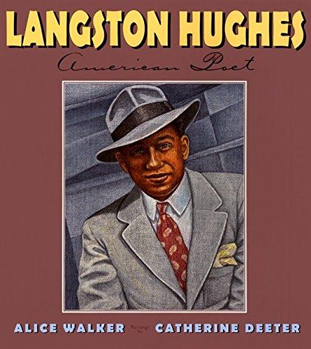 Book Langston Hughes: American Poet free
