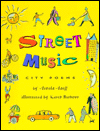 Book Street Music: City Poems free