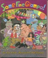 Book Some Fine Grampa! free