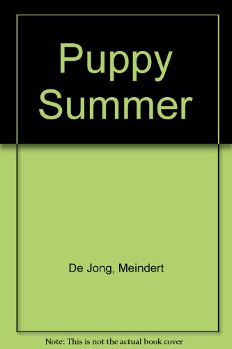 Book Puppy Summer free