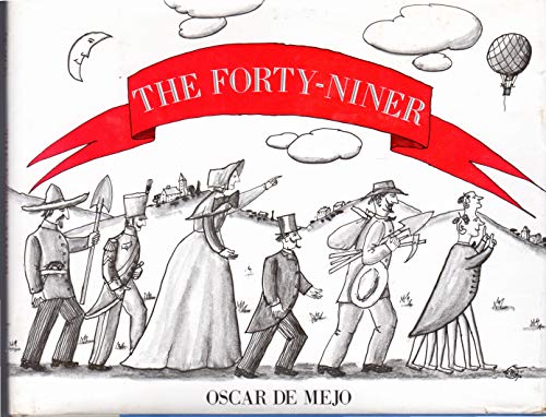 Book The Forty-Niner free