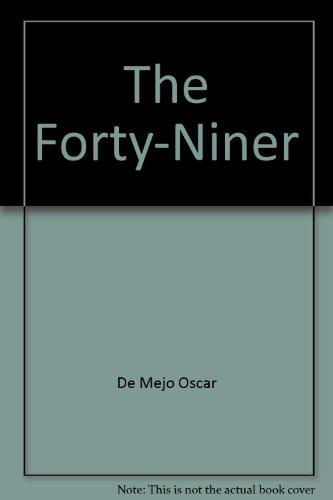 Book The Forty-Niner free
