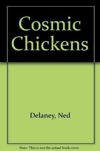 Book Cosmic Chickens free