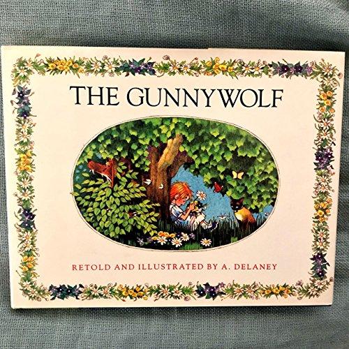Book The Gunnywolf free