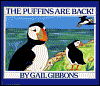 Book The Puffins Are Back! free