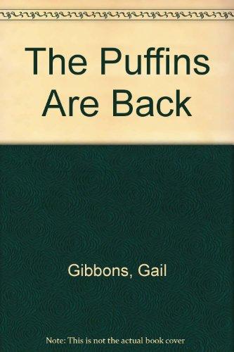 Book The Puffins Are Back free