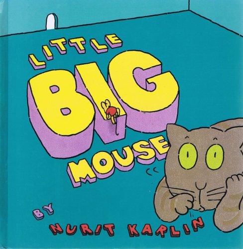 Book Little Big Mouse free