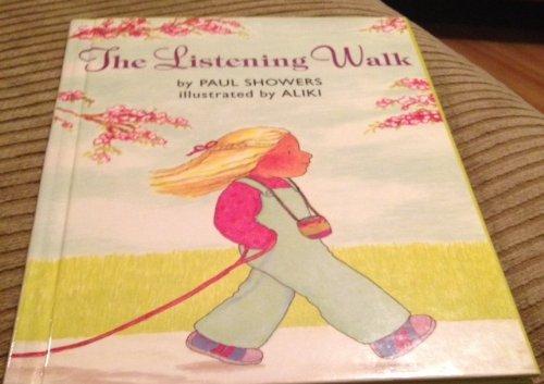 Book The Listening Walk free
