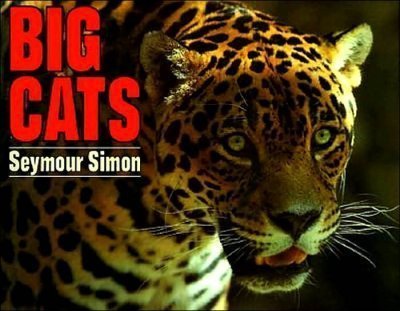 Book Big Cats free