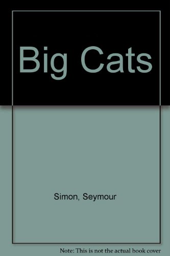 Book Big Cats free