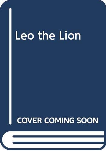 Book Leo the Lion free