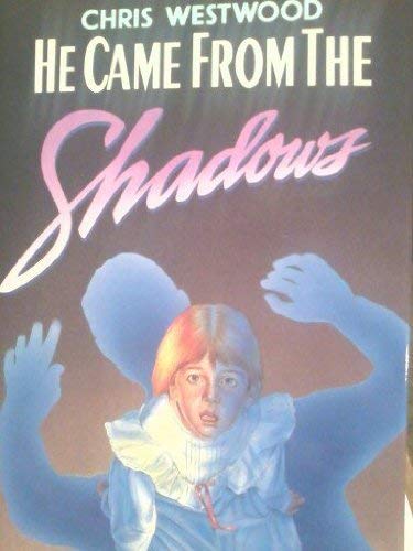 Book He Came from the Shadows free