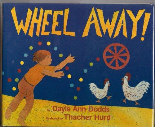 Book Wheel away! free