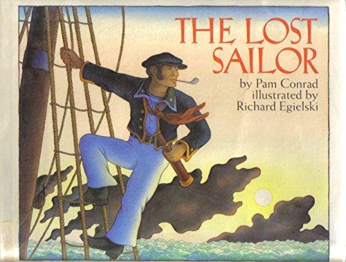 Book The Lost Sailor (A Laura Geringer Book) free