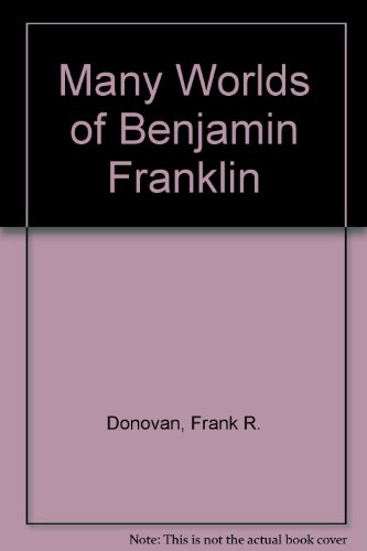 Book Many Worlds of Benjamin Franklin free
