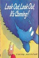 Book Look Out, Look Out, It's Coming! free