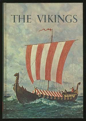 Book The Vikings free