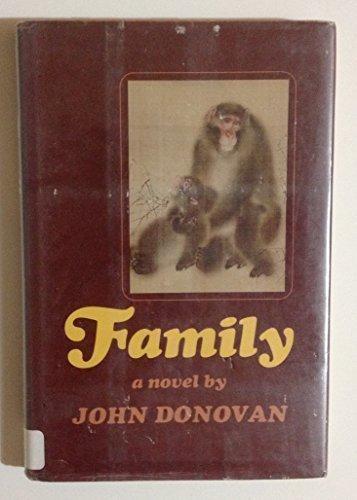 Book Family: A novel free