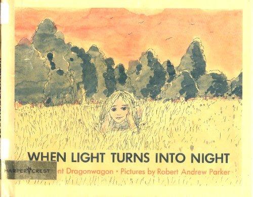 Book When Light Turns into Night free