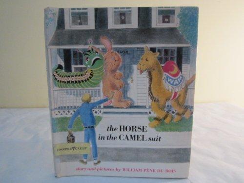 Book Horse In The Camel Suit free