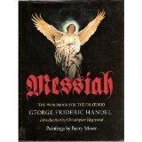 Book Messiah: The Wordbook for the Oratorio free