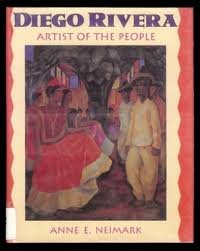 Book Diego Rivera: Artist of the People free
